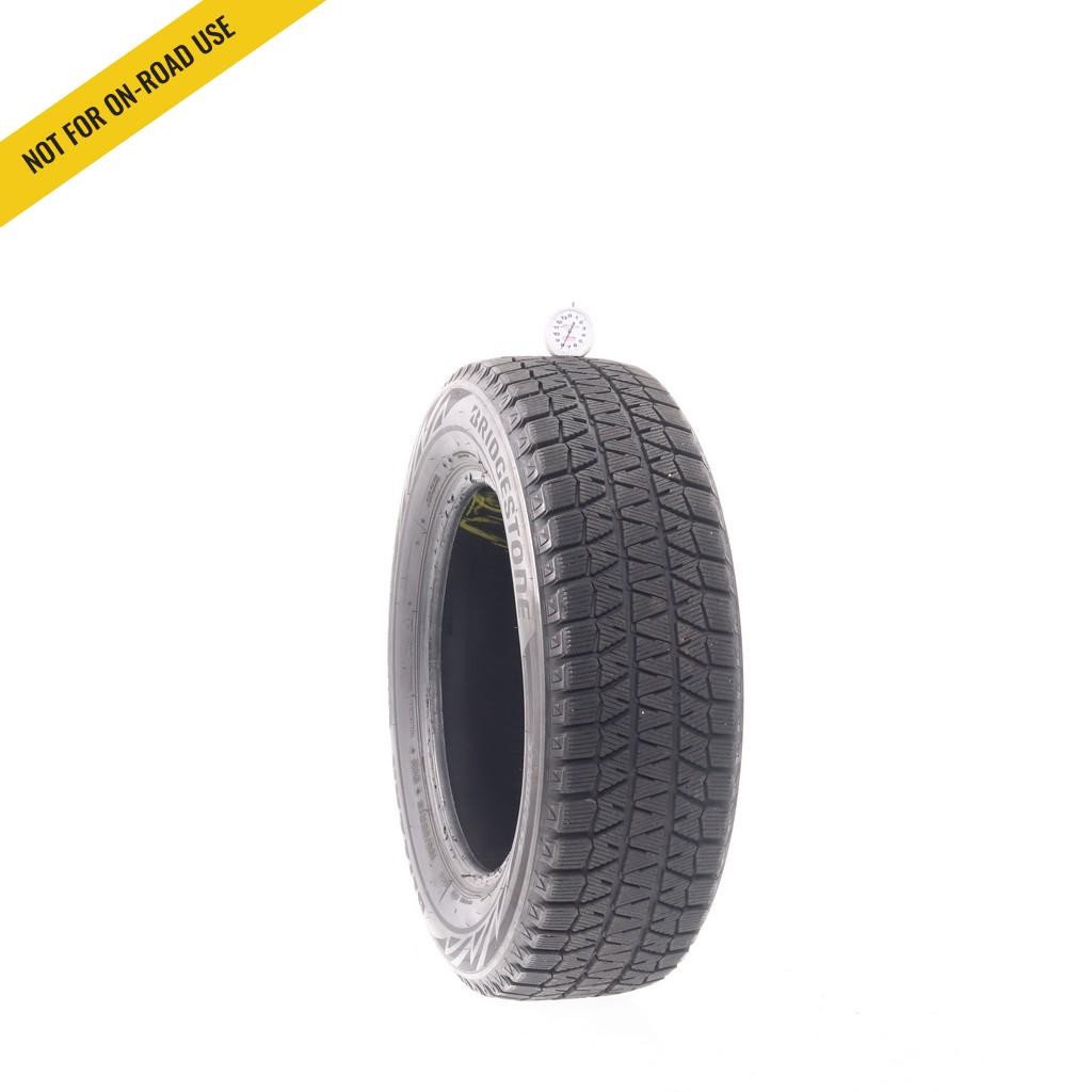 Used 195/65R15 Bridgestone Blizzak WS80 91H - 8/32 | eBay