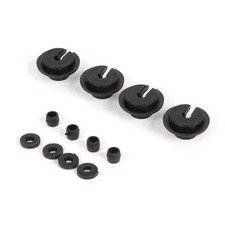 U3937 Schumacher Shock Mouldings