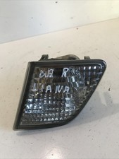 Antibrouillard Suzuki LIANA