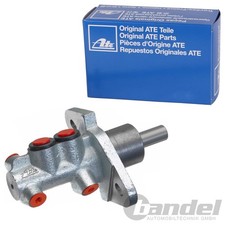 ATE HAUPTBREMSZYLINDER 19,0mm passend für NISSAN MICRA | 24.2119-1715.3