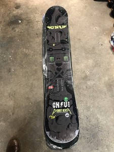 Snowboard Danny Kass | eBay