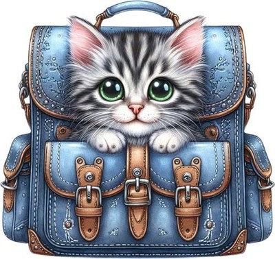 Farbe Baby Kätzchen Katze Wandbild Schlafzimmer Fenster Dekor Vinyl Aufkleber Abziehbild 6 Größen