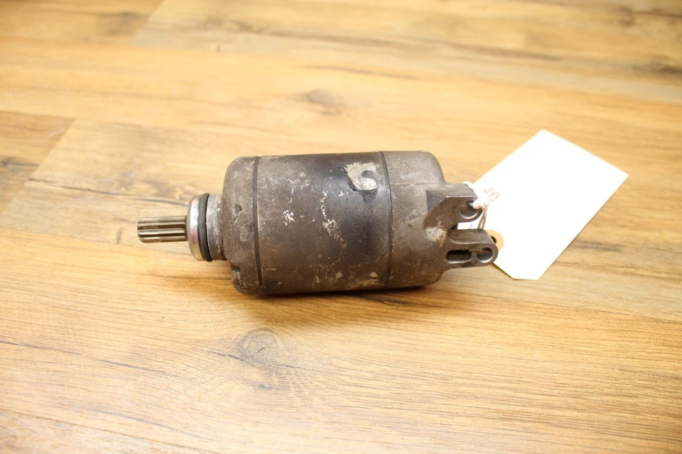 Arranque OEM Yamaha YZF R6 R6R 17-20 2018 18 Foto 3 de 4