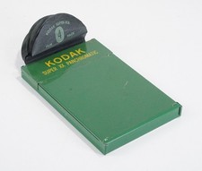 KODAK 3-1/4 X 4-1/4 SUPER XX FILM PACK EXPIRED LONG AGO /226107