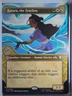 Katara, the Fearless (Showcase) - R350 - MTG - Avatar: The Last Airbender (TLA)