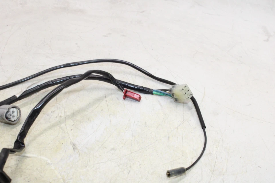 2002 HONDA INTERCEPTOR 800 VFR800A OEM ENGINE COIL PICKUP PULSE PULSER SENSOR - Image 4 of 4