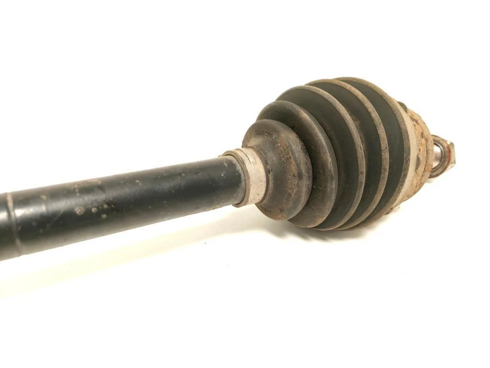 Eje de transmisión delantero derecho Chevrolet Trax 2013 OER7191 - Imagen 4 de 4