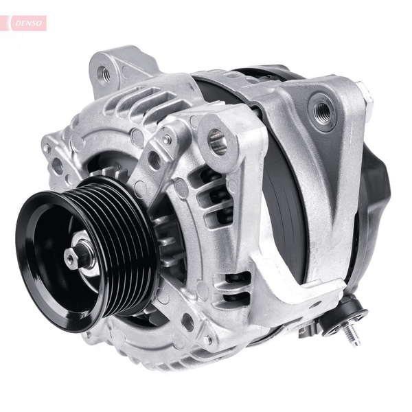 Lichtmaschine Generator FüR Toyota Avensis Verso Previa II RAV 4 III-image