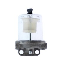 Fuel Sedimenter Filter Assembly 32/908400 for JCB 2CX 3CX 4CX 214E 802 804 803