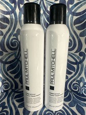 2 - Paul Mitchell Firm Style Super Clean Extra Maximum Hold Finishing Spray 9.5