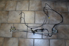 Mercedes-Benz SLK R 170 Zylinder mit Dachgest&auml;nge  A 1707900071 A 1708000072