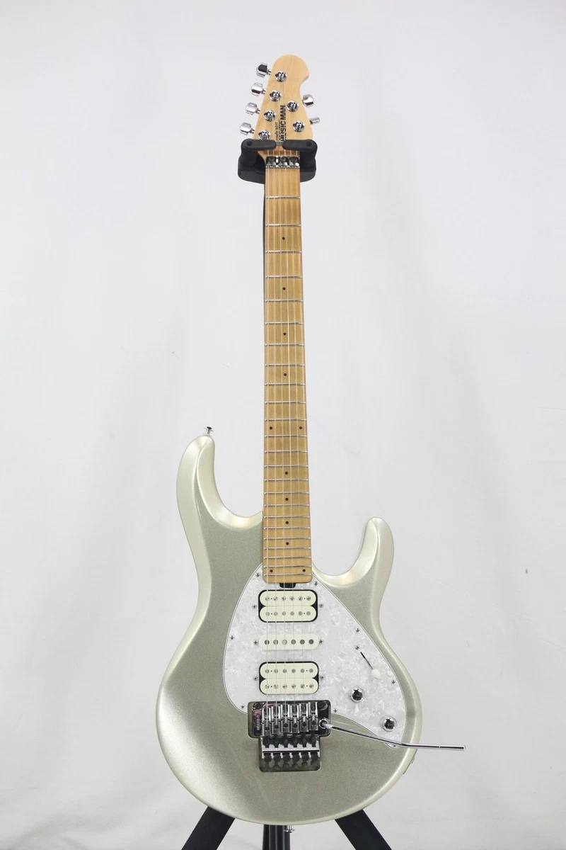 Preços baixos em Music MAN Silhouette | eBay