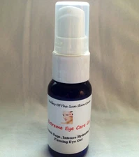Complete Eye Care Serum Ruduece Dark Circles & Bags, Firms, Hydrates
