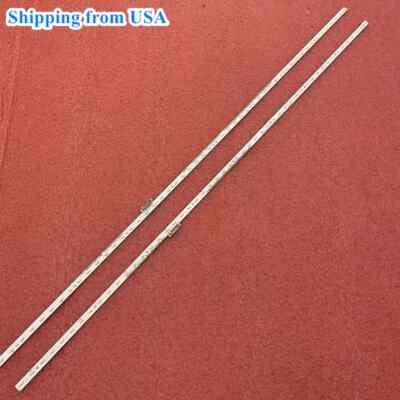 LED Strips for Sony KD-55XE8396 STO550AN5 STO550AP4 KD-55XE7005 55XE8596 55X720E