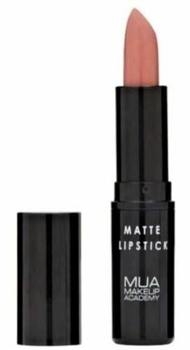 MUA MATTE LIPSTICK ALL SHADES NEW & SEALED LATEST VEGAN FORMULA FREE POST - Picture 2 of 11
