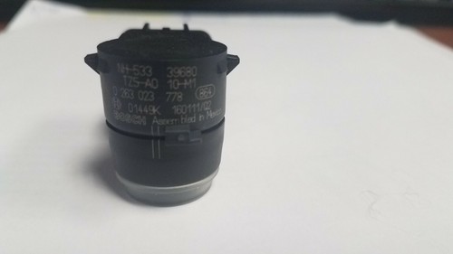 4 pack USA Seller Bosch Honda Acura Parking Sensor Assembly 39680-TZ5-A01 NH-533 - Picture 2 of 3