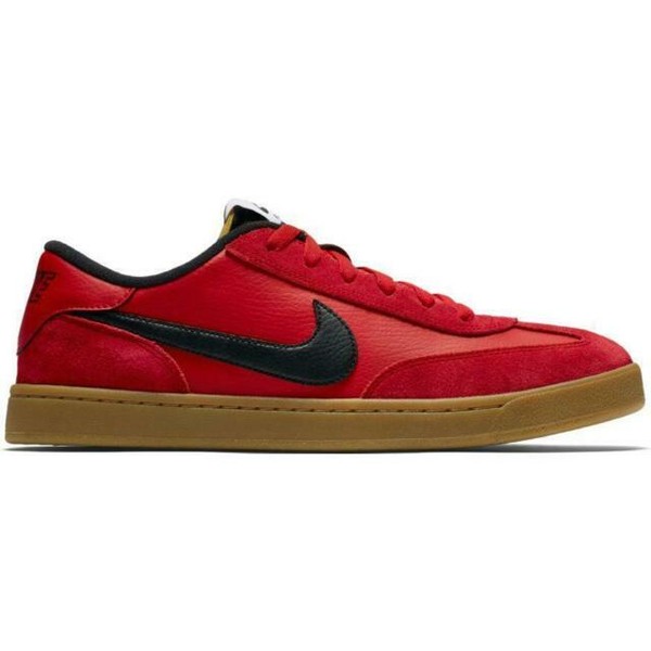 Size 10 - Nike SB FC Classic Red for sale online | eBay