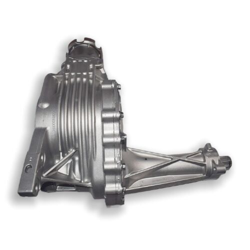 TRANSFER CASE AUTOMATIC DIESEL FIT FOR HOLDEN CAPTIVA CG 2.2L AWD 2010-2018 - Picture 8 of 11