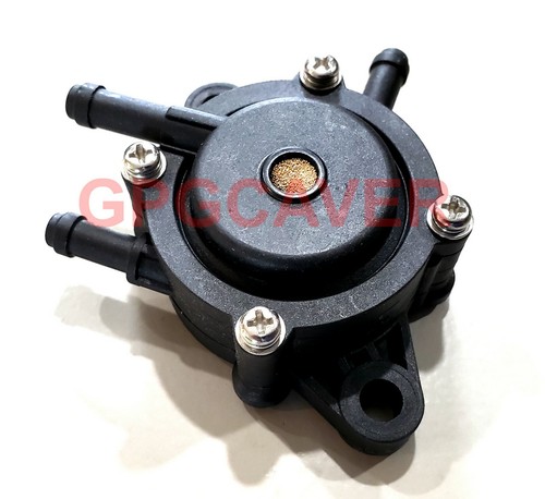 Go Cart Kart Racing Walbro Style Predator 212 Honda Clone Engine Fuel Gas Pump - Foto 2 di 4