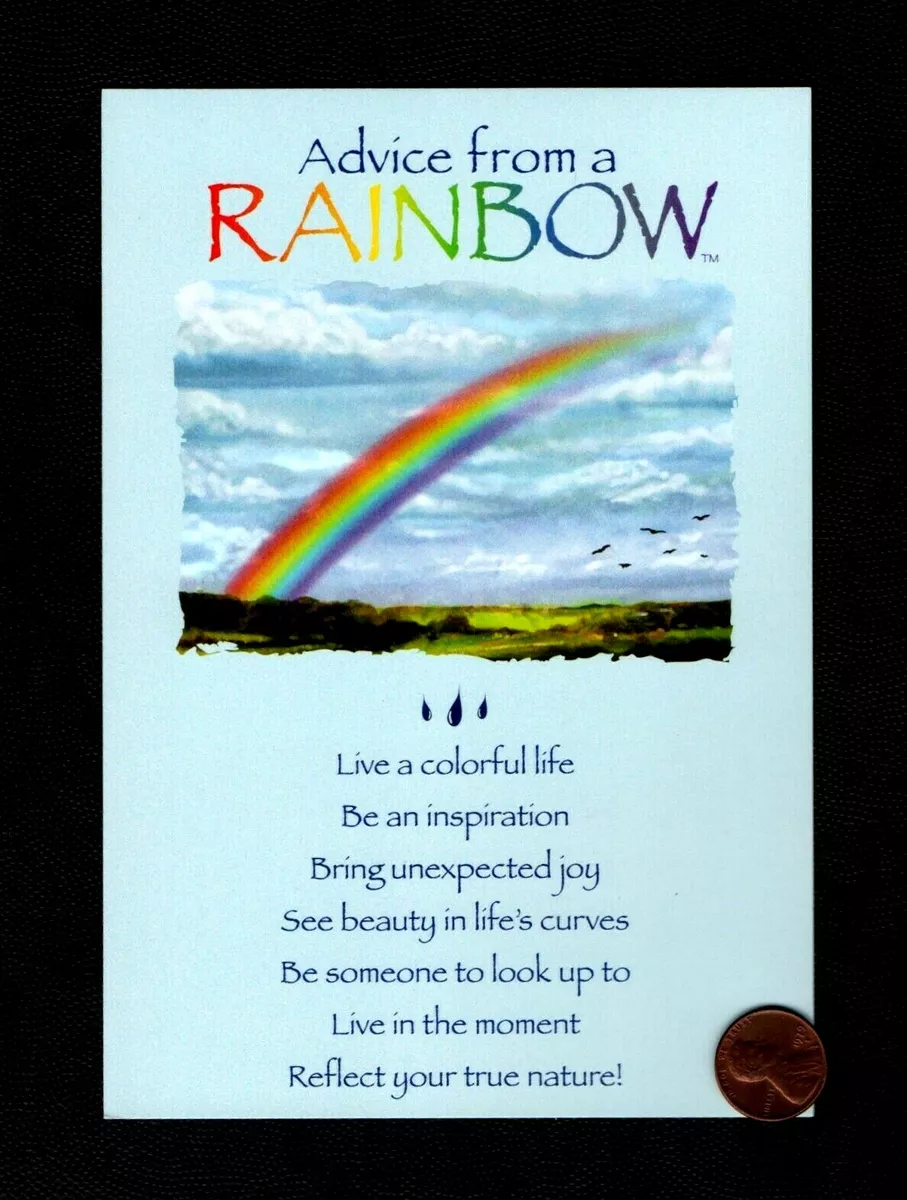 Rainbow Friends | Greeting Card