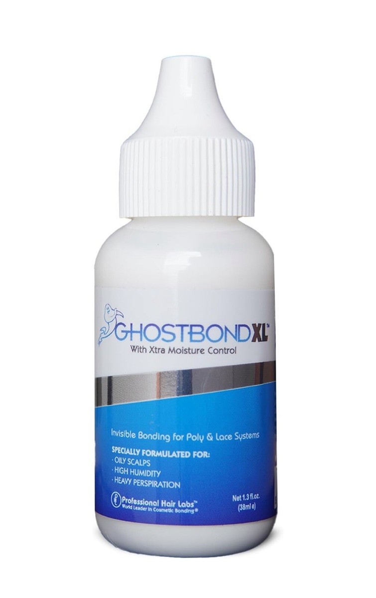 GHOSTBOND XL Hair Replacement Adhesive 1.3oz | eBay display picture 2