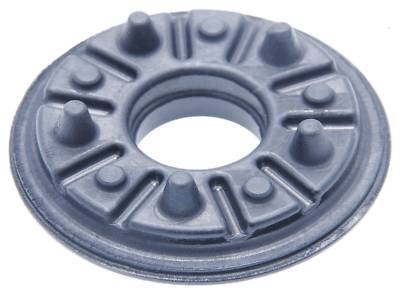 Arm Bushing Differential Mount FEBEST HAB-131 OEM 50712-S3V-A01