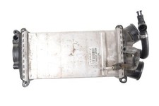 Radiateur Mercedes 450