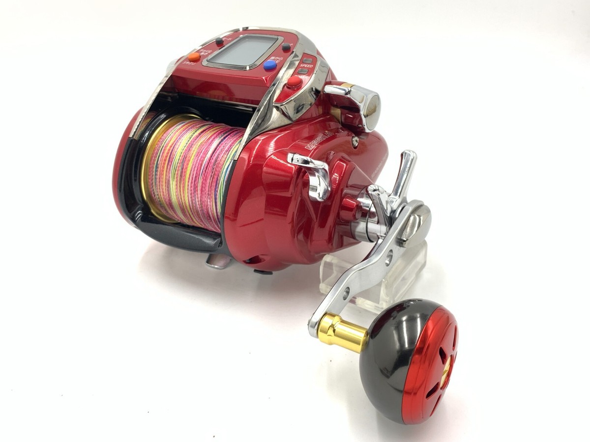 DAIWA - DAIWA　SEABORG　750MT $_57.JPG?set_id=880000500F