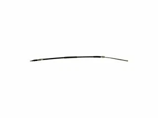 Cable de freno de estacionamiento Dorman 232SN58 para Cadillac Seville 1998-2003 Foto 2 de 2