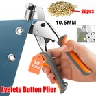 <!--F#f_0-->Grommets Eyelet Plier Hole Punch Pliers Grommet Press for Fabric Tarps Leather<!--F/-->