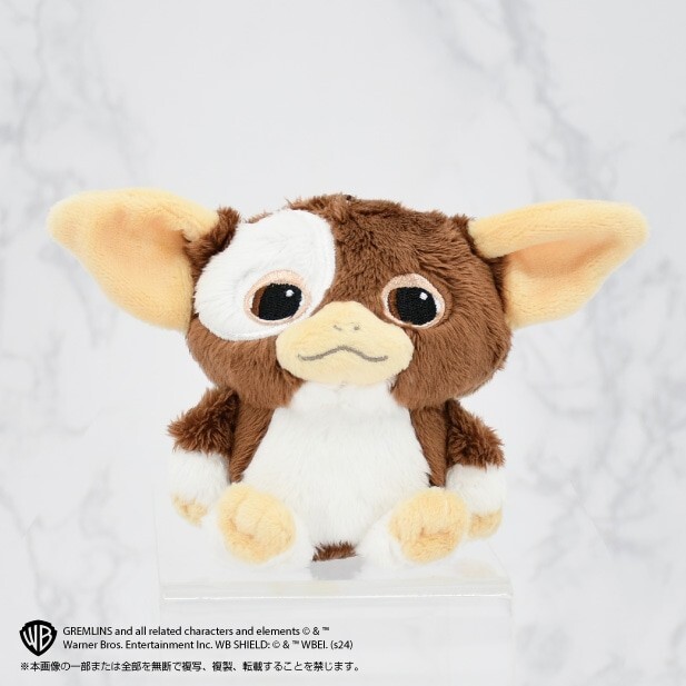 グレムリン 2000プレミアム Gremlin PlayCharm Gizmo Plush Japan limited new Pre-sale | eBay