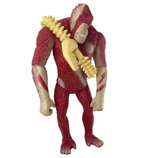 Skar King Monster w/Whipslash Godzilla x Kong The New Empire 11.5" Action Figure