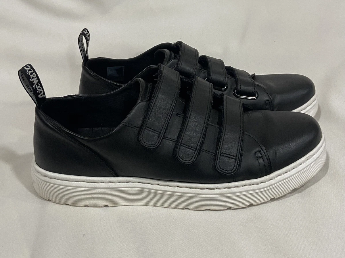 Doc martens dante strap sale