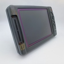 VDO MAP 11 CSE GPS Color Chartplotter Marine ...