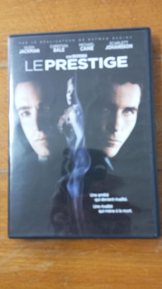 The Prestige | Good Condition