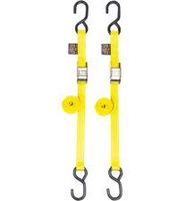 Powertye Mfg. 1" Standard Tie-Downs 22268
