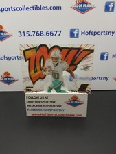 2023 ZENITH TYREEK HILL ZOOM ACETATE CASE HIT #27 - DOLPHINS