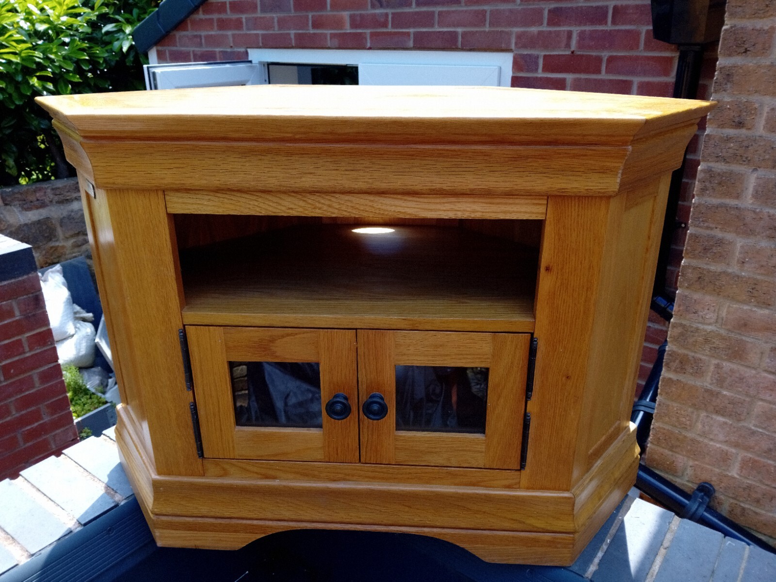 oak tv eBay