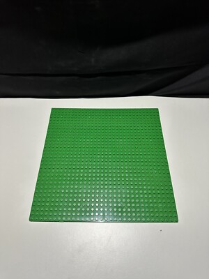 Grundplatte Grundplatten Bausteine 32 x 32 Punkte kompatibel für Lego Platten