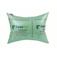 Cargo Tuff PPW3648l1 Dunnage Bag 48 X 36 2.6 Psi Moving Packing Material