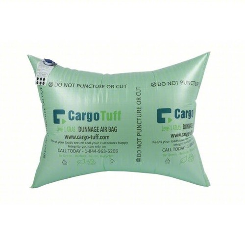Cargo Tuff PPW3648l1 Dunnage Bag 48 X 36 2.6 Psi Moving Packing Material