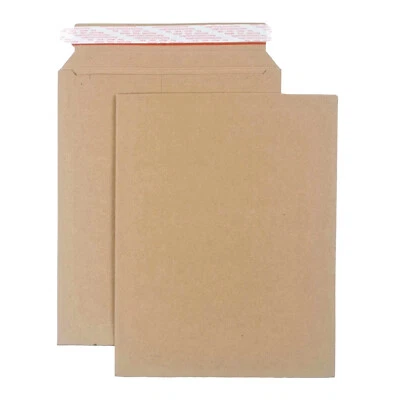 Enveloppe carton calendrier A2 format 700x450 mm - Photo 1/3