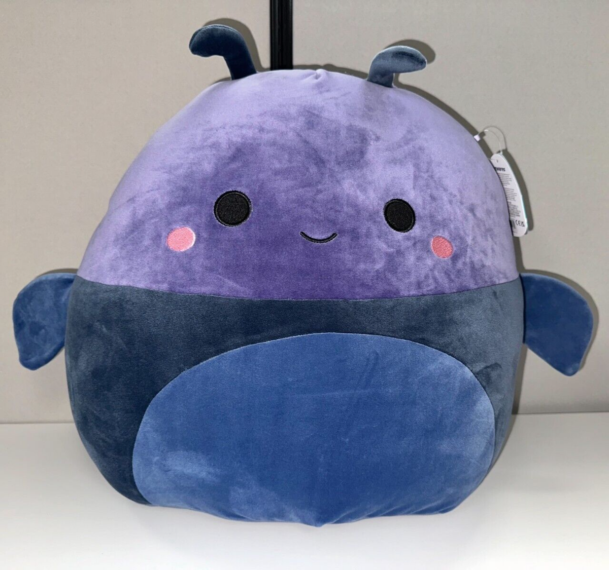 Squishmallows Everyday Animal Squad 16