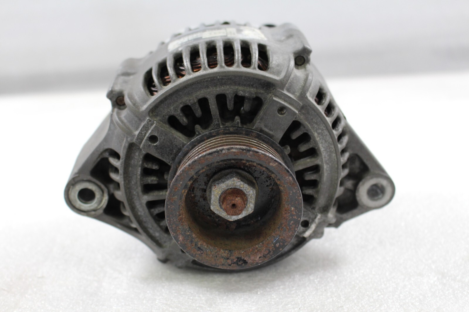 Ferrari 360, Alternator, Used, P/N 179852