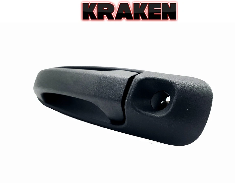 Manija de puerta exterior para camioneta Dodge 2002-2008 Dakota 2005-2010 delantera izquierda Foto 2 de 4