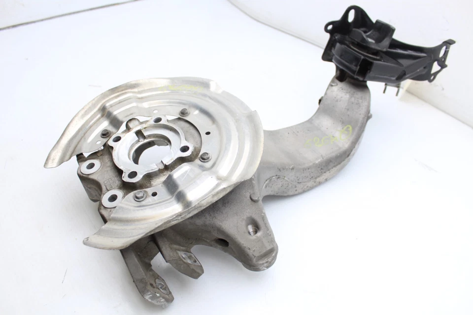 11-16 MINI COOPER COUNTRYMAN NUDILLO TRASERO DERECHO LADO PASAJERO Q4989 Foto 2 de 4