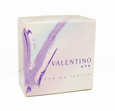 V Etè, Valentino, Eau de Parfum Natural Spray, 50ml. Nuovo