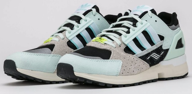 adidas retro run dash green