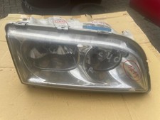 Volvo V40 Scheinwerfer Frontscheinwerfer vorne rechts 30899683 (1213)