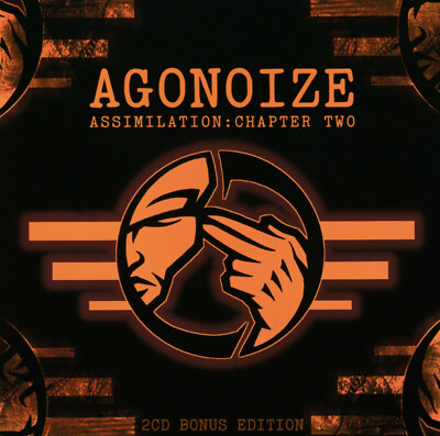 Agonoize: Assimilation: Chapter Two (2-CD)